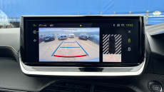 Peugeot 2008 100kW GT 50kWh 5dr Auto Electric Estate